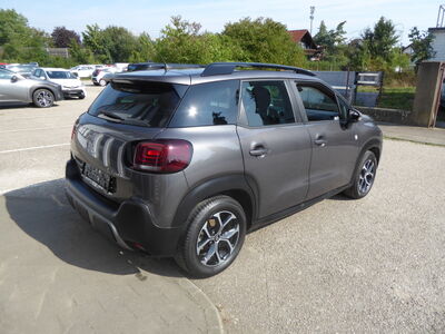 Citroën C3 Aircross Gebrauchtwagen