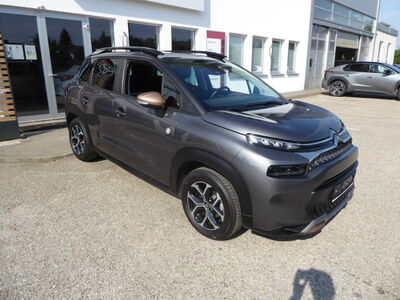 Citroën C3 Aircross Gebrauchtwagen