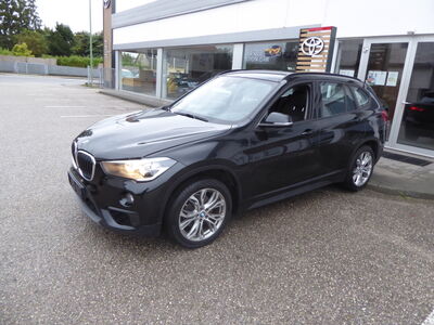 BMW X1 Gebrauchtwagen