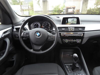 BMW X1 Gebrauchtwagen