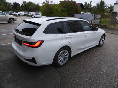 BMW 3er Gebrauchtwagen