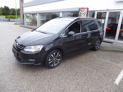 VW Sharan Gebrauchtwagen