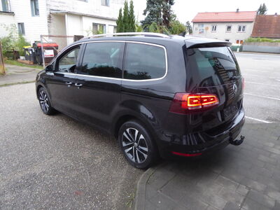 VW Sharan Gebrauchtwagen