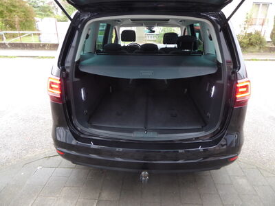 VW Sharan Gebrauchtwagen