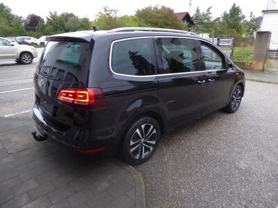 VW Sharan Gebrauchtwagen