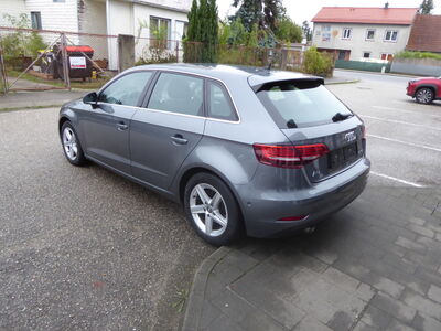 Audi A3 Gebrauchtwagen