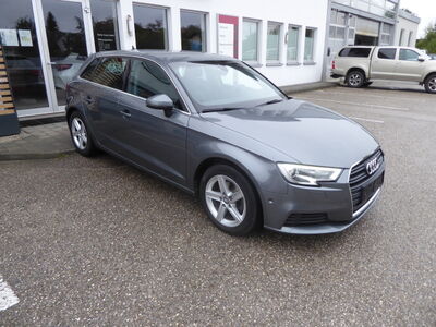 Audi A3 Gebrauchtwagen