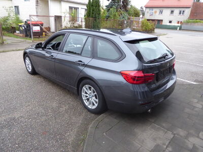 BMW 3er Gebrauchtwagen