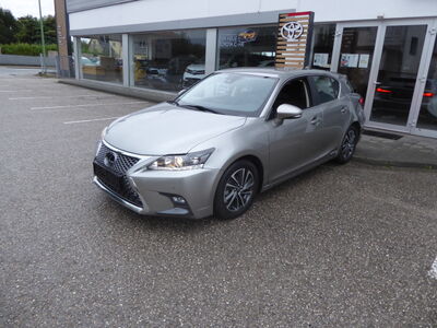 Lexus CT Gebrauchtwagen