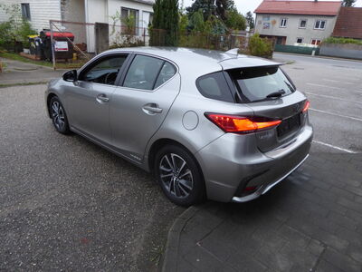 Lexus CT Gebrauchtwagen