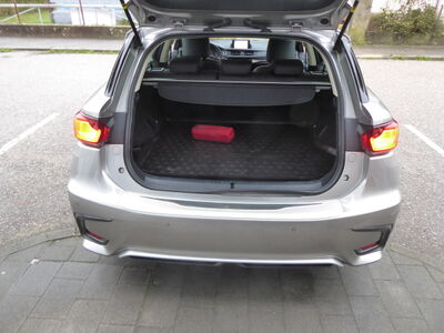 Lexus CT Gebrauchtwagen