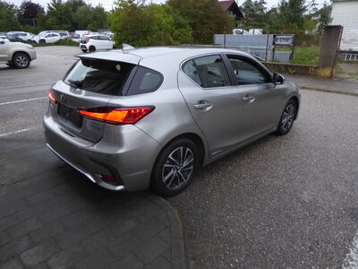 Lexus CT Gebrauchtwagen