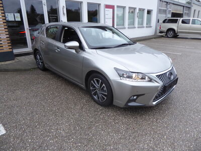 Lexus CT Gebrauchtwagen