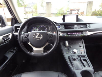 Lexus CT Gebrauchtwagen