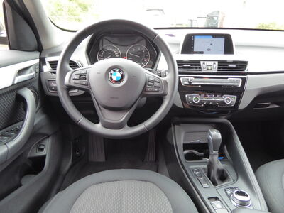 BMW X1 Gebrauchtwagen