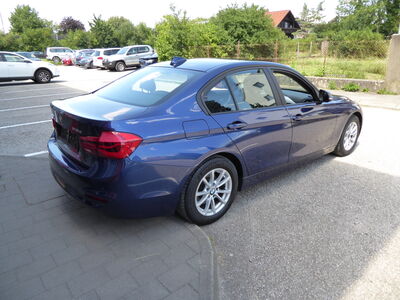 BMW 3er Gebrauchtwagen