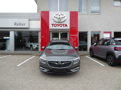 Opel Insignia Gebrauchtwagen