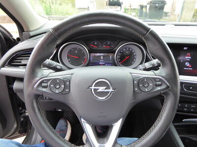 Opel Insignia Gebrauchtwagen