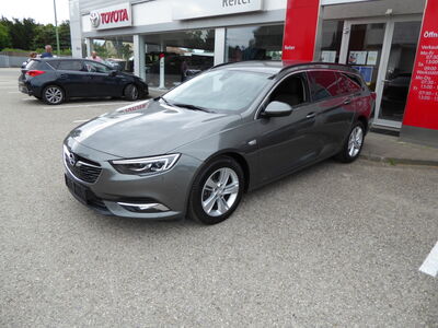 Opel Insignia Gebrauchtwagen