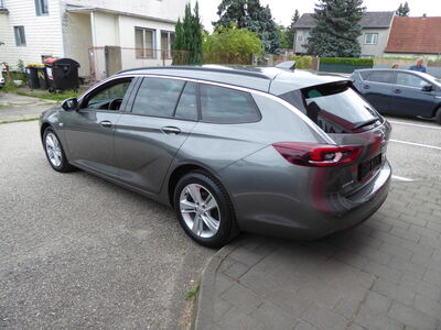 Opel Insignia Gebrauchtwagen