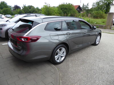 Opel Insignia Gebrauchtwagen