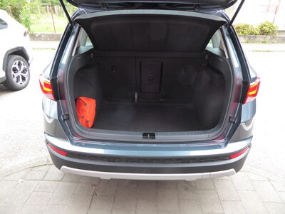 Seat Ateca Gebrauchtwagen