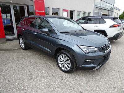 Seat Ateca Gebrauchtwagen