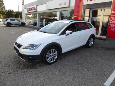 Seat Leon Gebrauchtwagen