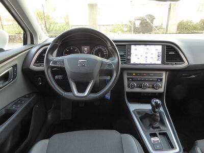 Seat Leon Gebrauchtwagen