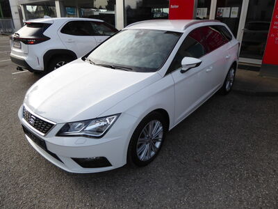 Seat Leon Gebrauchtwagen