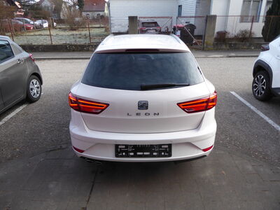 Seat Leon Gebrauchtwagen