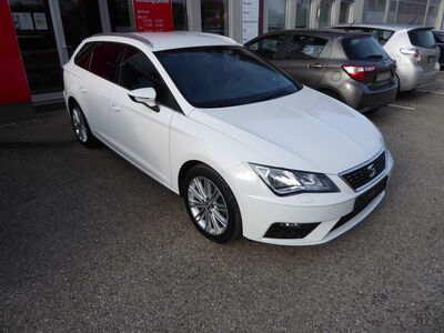 Seat Leon Gebrauchtwagen