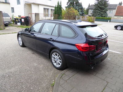 BMW 3er Gebrauchtwagen