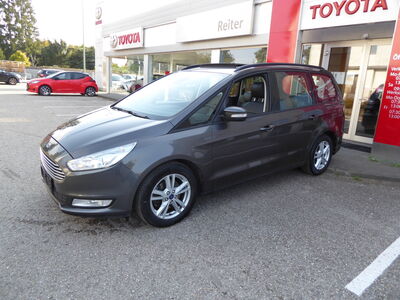 Ford Galaxy Gebrauchtwagen