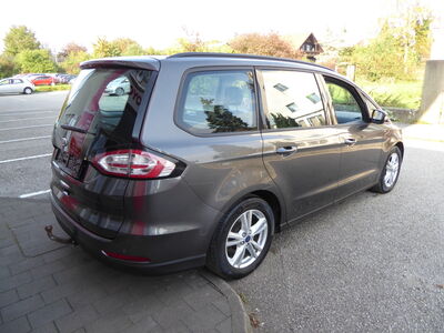 Ford Galaxy Gebrauchtwagen