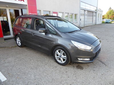 Ford Galaxy Gebrauchtwagen