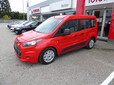 Ford Tourneo Connect Gebrauchtwagen