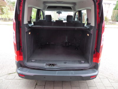 Ford Tourneo Connect Gebrauchtwagen