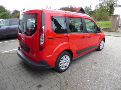 Ford Tourneo Connect Gebrauchtwagen