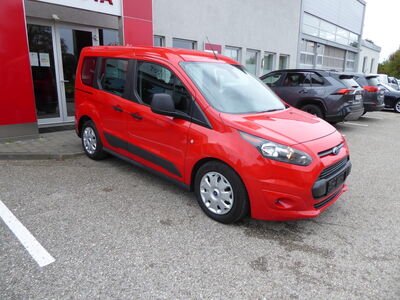 Ford Tourneo Connect Gebrauchtwagen