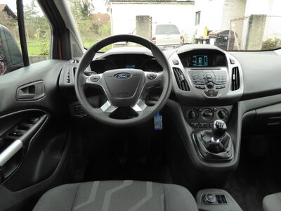 Ford Tourneo Connect Gebrauchtwagen