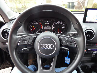 Audi A3 Gebrauchtwagen