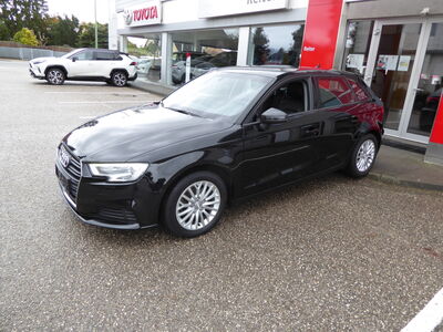 Audi A3 Gebrauchtwagen