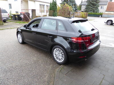 Audi A3 Gebrauchtwagen