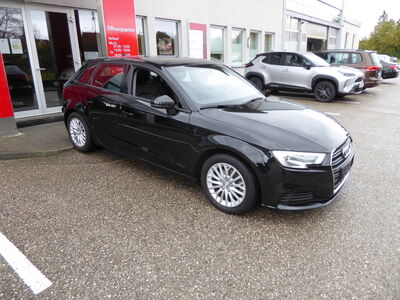 Audi A3 Gebrauchtwagen