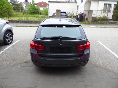 BMW 3er Gebrauchtwagen