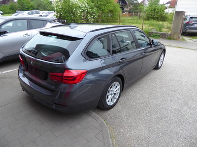 BMW 3er Gebrauchtwagen