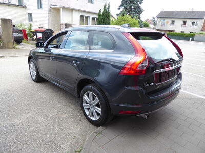 Volvo XC60 Gebrauchtwagen