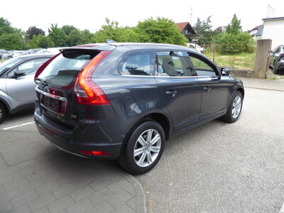 Volvo XC60 Gebrauchtwagen