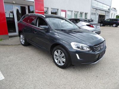 Volvo XC60 Gebrauchtwagen